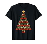 Cherry Christmas Party Shirts Co.