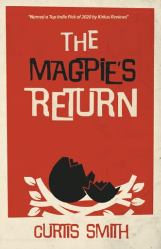 The Magpie's Return view 2