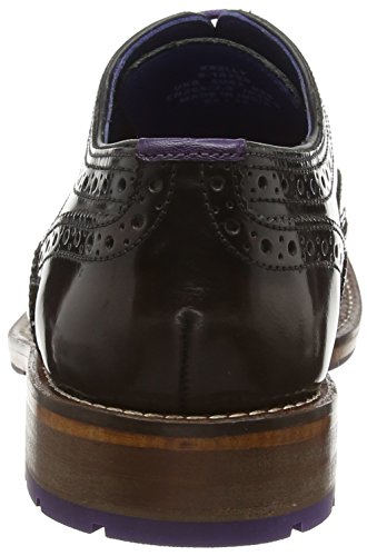 Ted Baker Krelly, Scarpe Stringate Basse Brogue