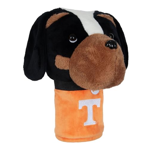 Team Effort Mascot Headcover Collegiate Tennessee Volunteers