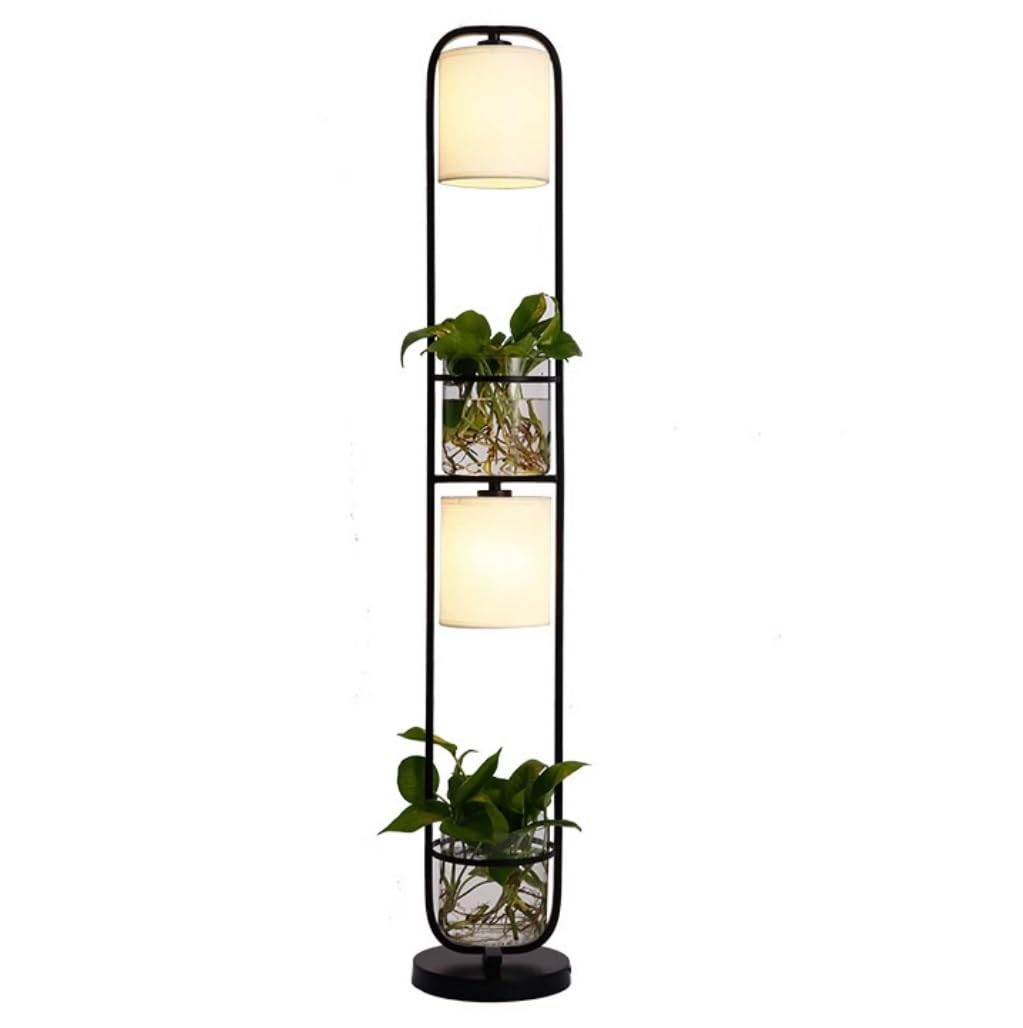 CVdrtyED Standing Lamp Modern Creative Floor Lamp Living Room Bedside Bedroom Lighting Lamps Sofa Vertical Bedroom Living Room