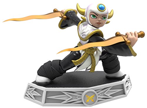 Skylanders Imaginators Sensei Aurora Figura Individual