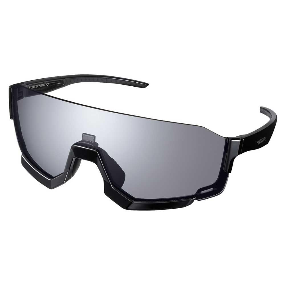 Shimano Unisex Gris Sunglasses Ce-Arlt2 Aerolite