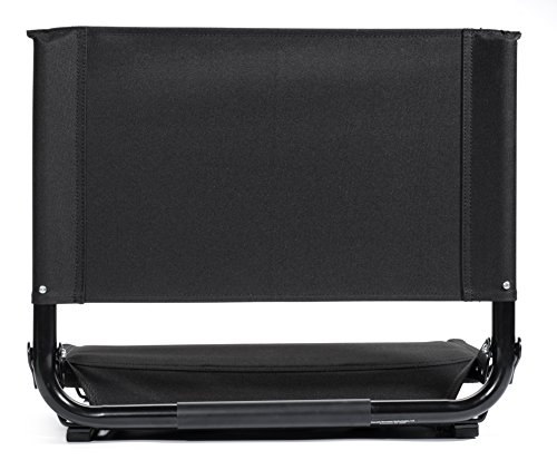 image for Cascade Mountain Tech Stadium Seat - Lightweight, Portable Folding Cha