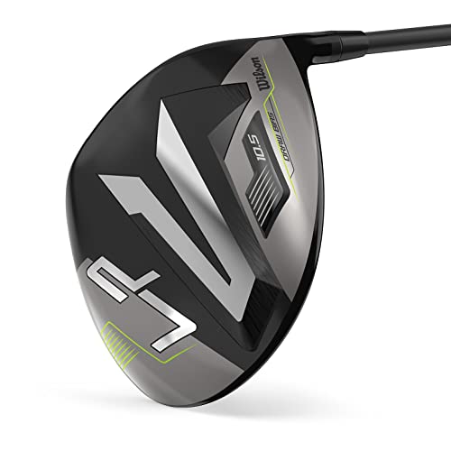 Wilson-Staff-Palo-de-golf-Launch-Pad-2-Driver-Varilla-de-grafito