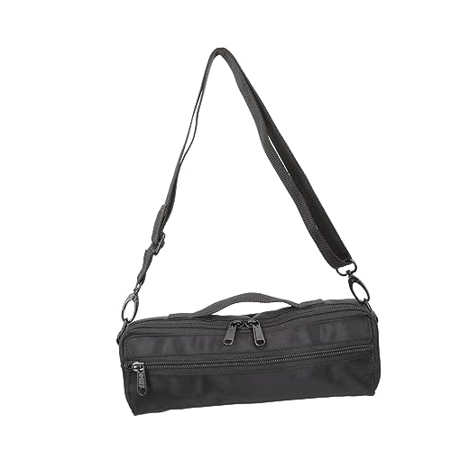 BESTonZON Borsa per Ottavino in Tela Leggera e Morbida Interno