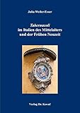  Tabernacoli im Italien des Mittelalters und der Frühen Neuzeit (Schriften zur Kunstgeschichte)