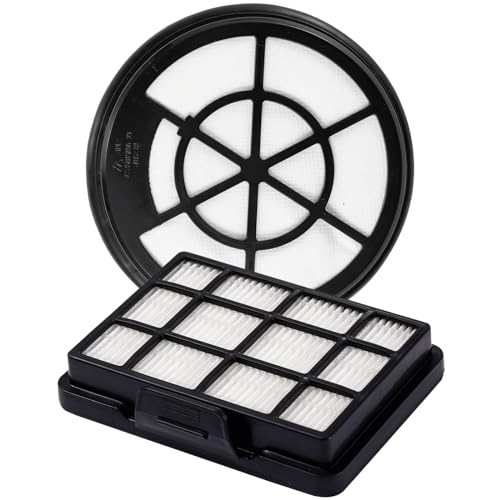 Filtres aspirateur Bush VCS35B15K0D-70 pour une maison saine
