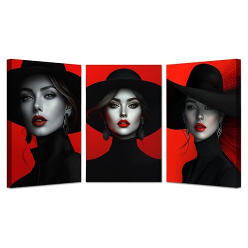 Tableau decoration murale salon moderne pour habiller un grand mur vide