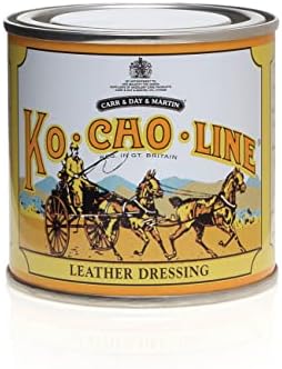 Carr & Day & Martin Ko-Cho-Line Leather Dressing 225G