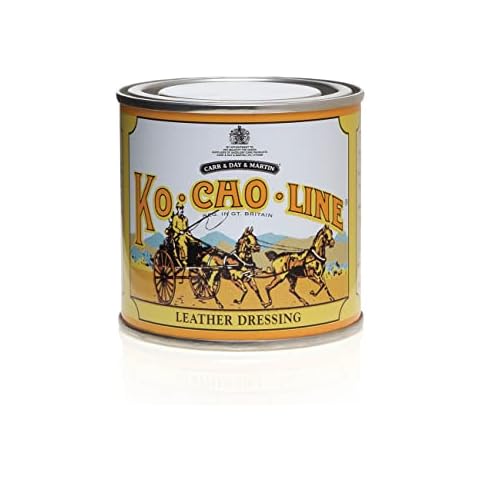 Carr & Day & Martin Leather Dressing 225g Cover