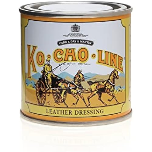 Carr & Day & Martin Ko-Cho-Line Leather Dressing 225G