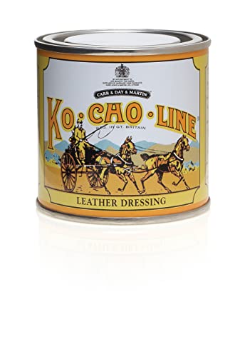 Carr & Day & Martin Ko-Cho-Line Lederverband 225 g