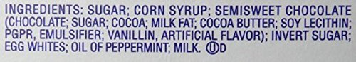 York Peppermint Disk 175ct