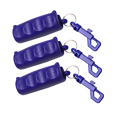 GALPADA Arrow Holder 3pcs Arrow Puller Remover Hand Protection for Archery Equipment