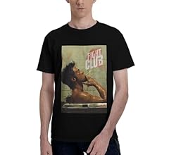 Amazon | [yiqiuniancn] ファイトクラブ ブラッド・ピット 27
