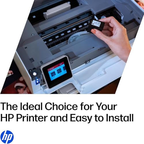 Image of HP 564 Ink Cartridge Bundle - 564XL Black High‑Yield (CN684WN) + 564 Cyan Magenta Yellow 3‑Pack (CB323WN) | Works PhotoSmart B8550, C6300, D7560, 5510, 5520, 6510, 6520, 7510, 7520 Series