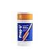 Prep U Deodorant for Teens - Natural Sensitive Skin Care for Teens - Dermatologist Tested Ingredients - Citrus Mint Scent (1 Pack)