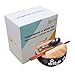 Japanese ramen noodle bowl black rice bowls with Lid Spoon ramen bowl noodle bowls with chopsticks