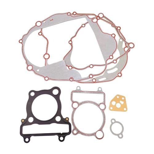 Kit joints moteur quad 250 anti-fuite pour pompes JS250 250CC