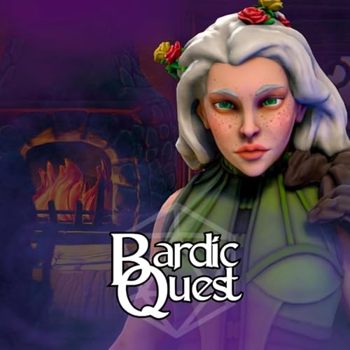 9. Sunrise on the Bloodied Streets