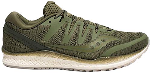 Saucony Scarpa da Corsa Neutral Freedom ISO Uomo