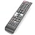 Gvirtue BN59-01315A Remote Control Replacement for Samsung-Smart-TV-Remote, for All Samsung LED QLED LCD 6/7/8/9 Series 4K UHD HDTV HDR Flat Curved Smart TV, with Netflix, Prime Video and Hulu Button