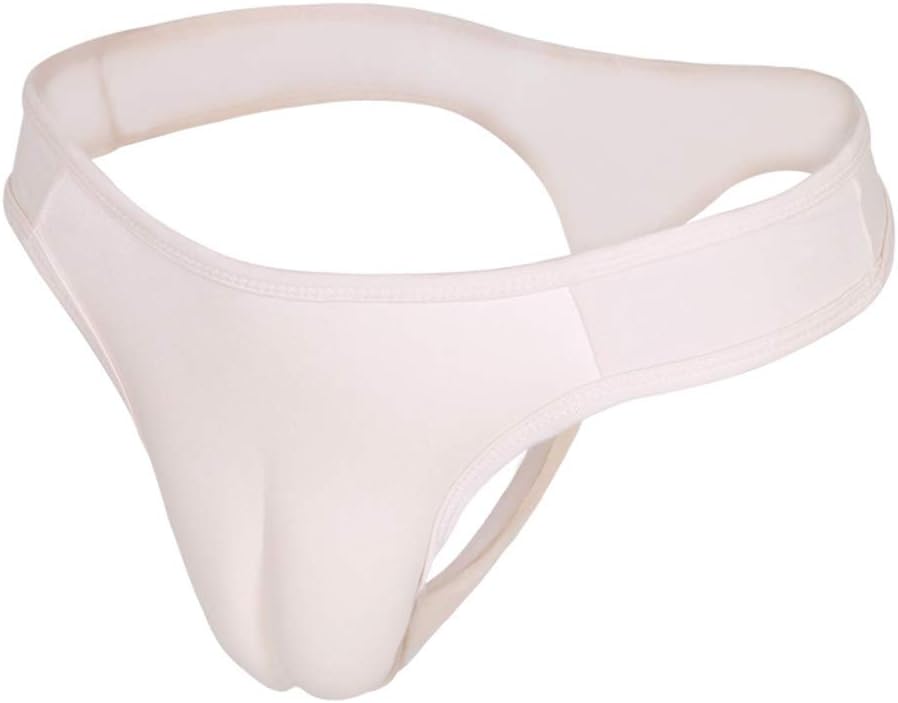 Crossdresser Thong Panty Camel Toe Hiding Gaff Shaping Brief