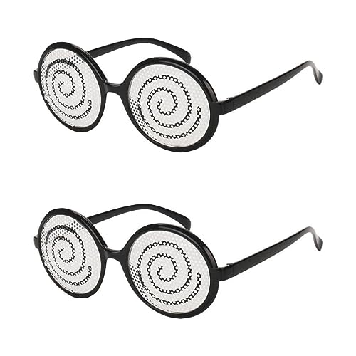 ibasenice Photo Props Photo Props Party Celebration Glasses Funny Eyeglasses Costume Glasses Kid Goggles Sunglasses Novelty Eye Glasses Eye Glasses: 2pcs Kid Silly Glasses Mens Glasses Mens Glasses