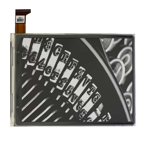 Écran à encre HD E-Ink 6 liseuse Onyx BOOX i62M Captain LCD Panel YOOOKOOO - 3