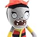 Imagen de Laruokivi Zombie Peluche Juego de Personajes borrachos Zombie Peluche Relleno Regalo de muñeca Suave