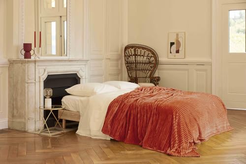 Toison d'Or Dolce 240X260 Terracotta