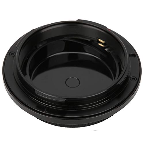 Rvsky Camera Accessories Lens Adapter Aluminum Alloy For M Mount Lenses To For L Mount Series Camera #TOP6