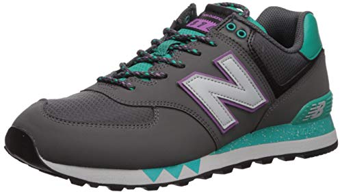 New Balance Athletics, Inc. ML574FT-30-5 D US New Balance Athletics, Inc. ML574FT-30-5 D US