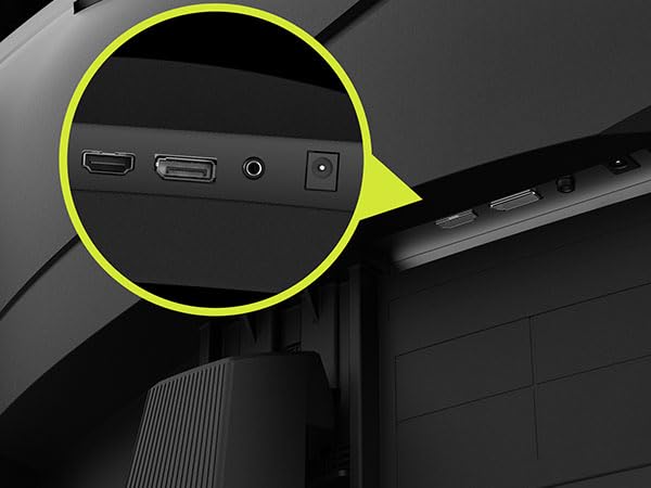 Amazon.co.jp: MSI MAG 244C 24インチ FHD カーブゲーミングモニター