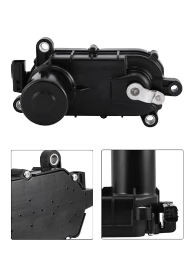 Tautoy TYIMX086 28323-2Gga1 911-923 Intake Manifold Runner Control Motor 1.6L 2.0L 2.4L 3.3L thumb #2
