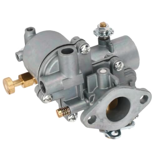 Kit de carburation agricole HTS0256 pour rénovation moteur Massey Ferguson TE20 - 2