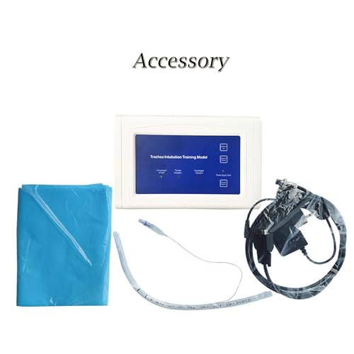 Intbuying T220099FBA Electronic Intubation Trainer thumb #6