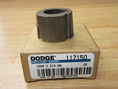 Dodge, 120382, Sd X 1 5/8-Kw, Drive Components