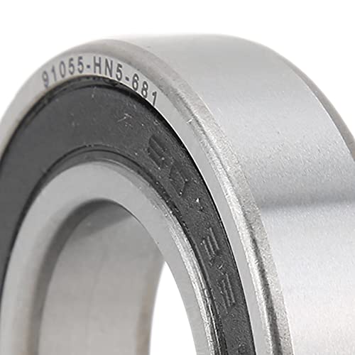 Kit de Ferramentas para Remoção do Terminal Eixo Roda Cubo Carcaça Rolamento Kit de Vedação Metal Ei