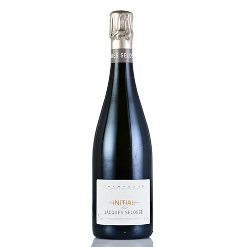 フランス ジャック・セロス ブリュット・イニシャル (ワイン) 価格比較