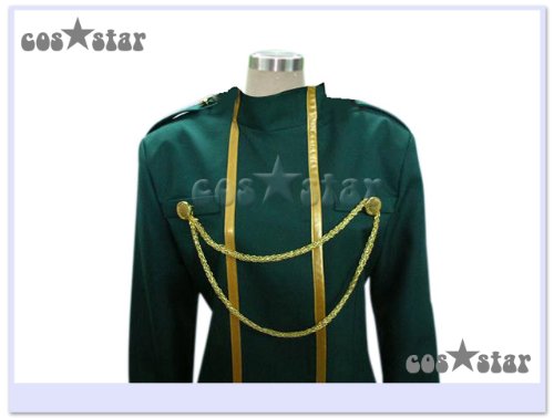 DK894　◆ 青春鉄道（あおはるてつどう） 　新幹線制服 　風コスプレ衣装　 新品　完全オーダメイドも対応可 Amazon.co.jp: コススター 青春鉄道 新幹線制服風 コスプレ衣装 女性M