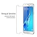 Ailun Screen Protector for Galaxy J7 2018 3Pack Tempered Glass Compatible with Samsung Galaxy J7 J7 Star 2018 J7 V 2nd Gen 2018 J7 Top 2018 J7 Aura 2018 J7 Crown 2018 Case Friendly