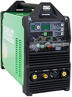 Everlast PowerTIG 210EXT Welder