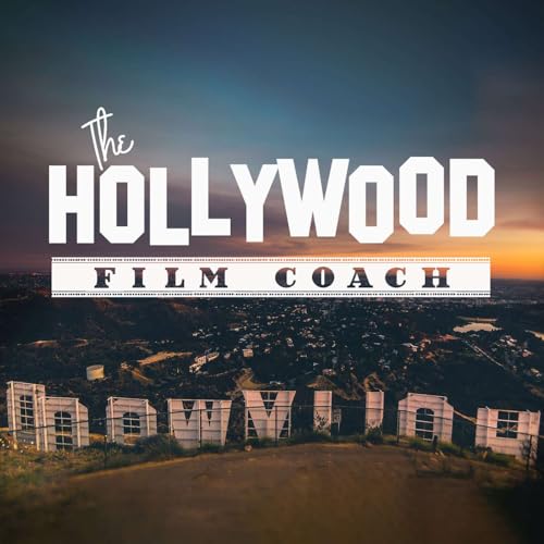 『Hollywood Film Coach』のカバーアート