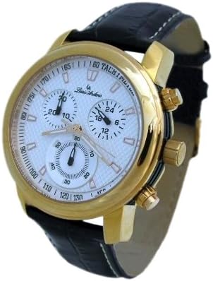 Zermatt Gents Chronograph Watch