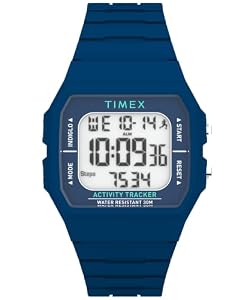 Timex Ironman Triathlon Classic 40mm Watch