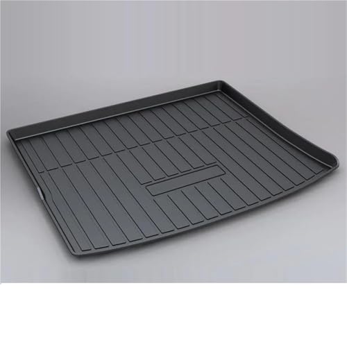 Tapis coffre pour Jeep Cherokee pour stopper les taches et le désordre