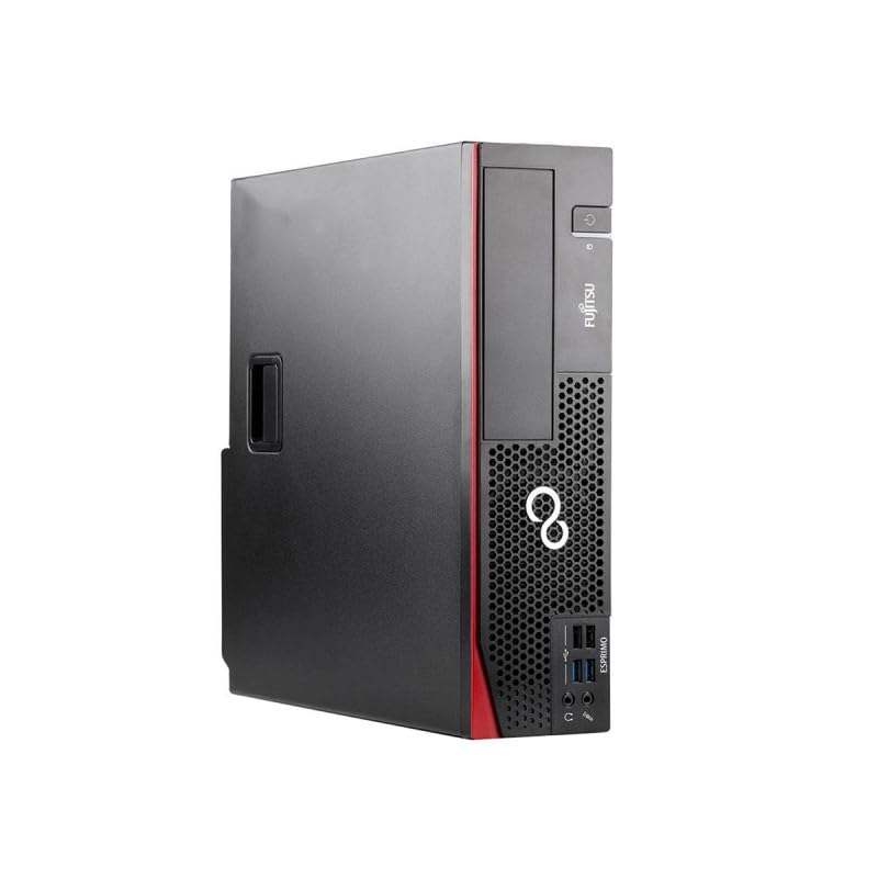 PC Fujitsu D556 DT Gaming Nvidia RTX 3050 i5-6500 RAM 32Go 1To SSD W11 WiFi (Reconditionné)