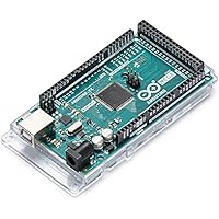 Amazon.com: Arduino Mega 2560 REV3 [A000067] : Electronics
